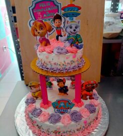 Pasteles  D Cielo