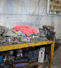Servicio Residencial y Automotriz