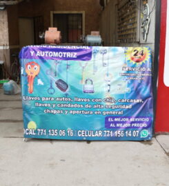 Servicio Residencial y Automotriz