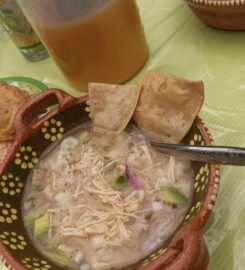 De Acapulco a tu mesa