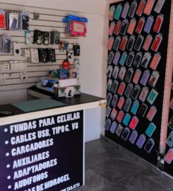 Las Fundas
