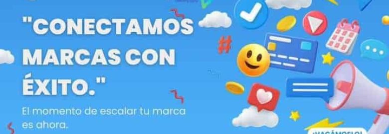 Shedío Marketing Digital