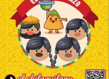 EL CHILAQUILAZO