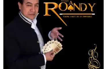 Show de Magia y eventos infantiles