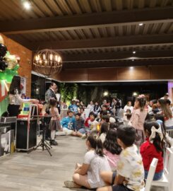 Show de Magia y eventos infantiles