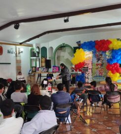 Show de Magia y eventos infantiles