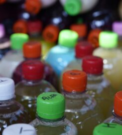 Fresca & Rica "Agua Artesanal"