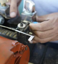 Cerrajería Plaza Gran Sur