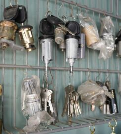 Cerrajería Plaza Gran Sur