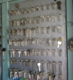 Cerrajería Plaza Gran Sur