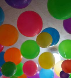 Chinos Locos Barra de Snacks