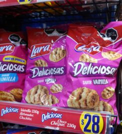 Mini Super “Super”