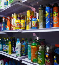 Mini Super “Super”