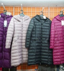 Tienda de Ropa Chacón