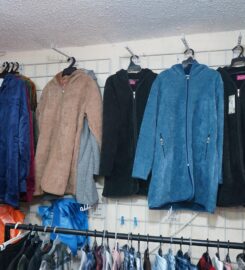 Tienda de Ropa Chacón