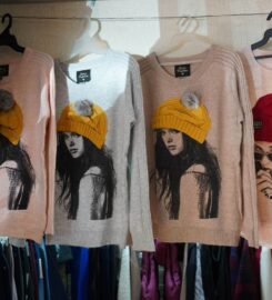 Tienda de Ropa Chacón