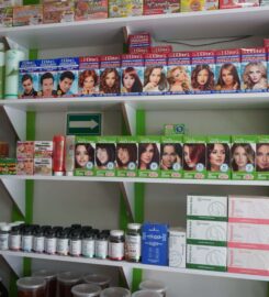 Tienda Naturista Los Olivos