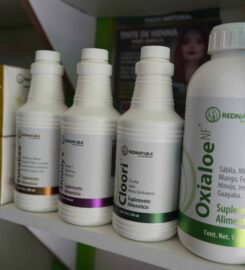 Tienda Naturista Los Olivos