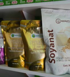 Tienda Naturista Los Olivos