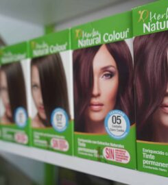 Tienda Naturista Los Olivos