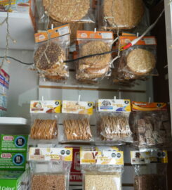 Tienda Naturista Los Olivos