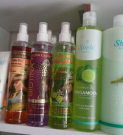 Tienda Naturista Los Olivos