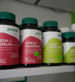 Tienda Naturista Los Olivos