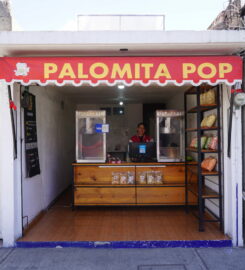 Palomita POP