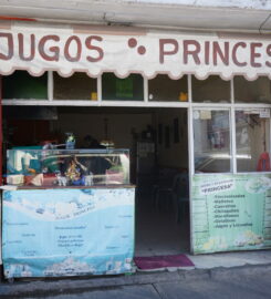 Jugos Princesa